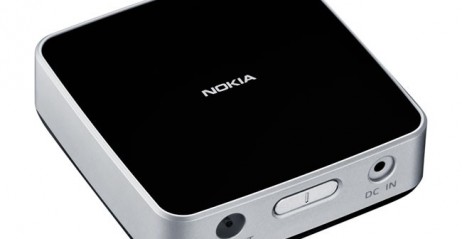 Nokia DC-1